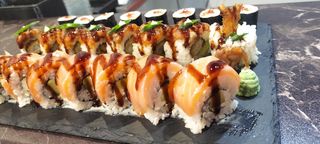 Пикантен сет