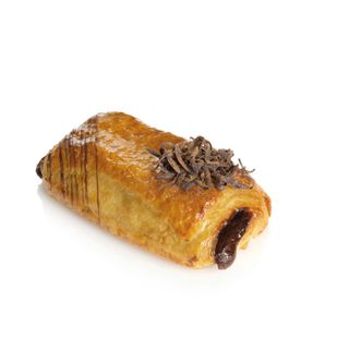 Napolitana Chocolate 