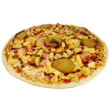 Pizza Pizzanuggets (33 Cm.)