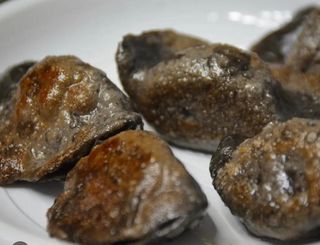 Ravioli MAIALE E TARTUFO