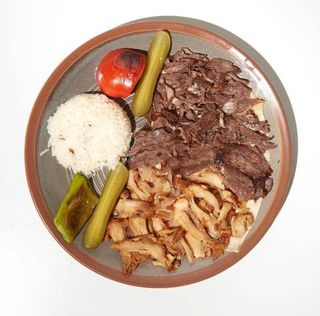 Ассорти Донер (500 г)