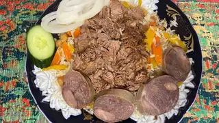 Плов XL