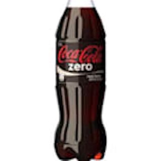 Coca-Cola Zero Azúcar (350 Ml.)