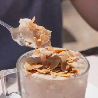 Supplemento granita 