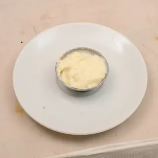 Sos aioli