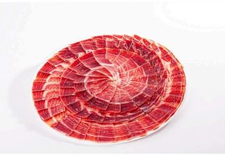 47. Jamón Ecológico 100% Ibérico De Bellota (100 gr)