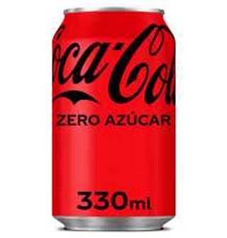 COCA COLA ZERO