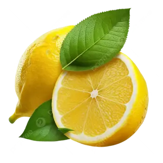 Jus De Citron