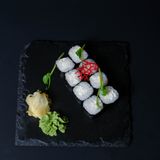 Хосомак "С сыром" (8 шт.)