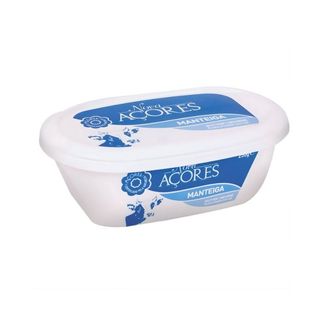 Manteiga com Sal - Nova Açores 250g
