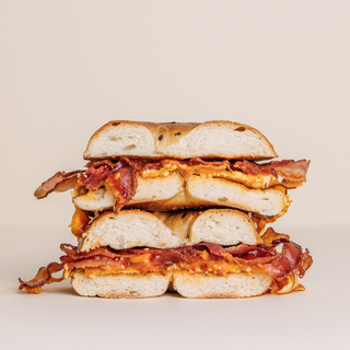 Bacon, Egg & Cheese (260g)