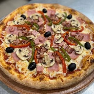Firenze Cogumelos