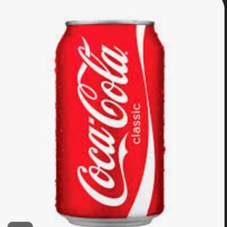Coca cola (330ml)