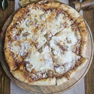 TARTUFI DEL BOSCO 650 GR