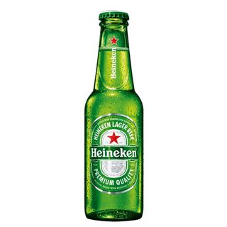 Heineken 0.25L