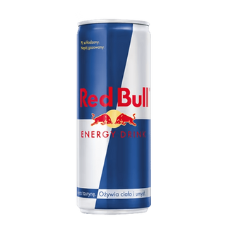 Red Bull 0.25L