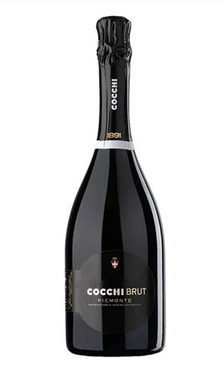 Brut Piemonte DOC Giulio Cocchi
