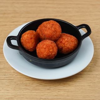 Arancini di riso piccolini - 1 pezzo