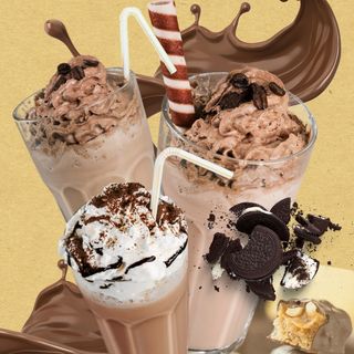 FRAPPE KINDERBUENO 