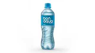 Bon Aqua без газа 0,5 л