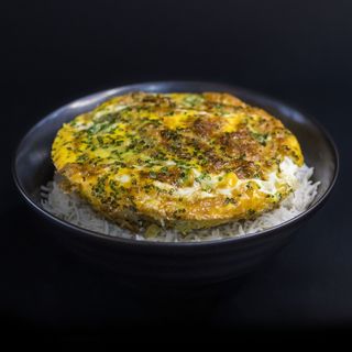 OYAKO DON SIN GLUTEN