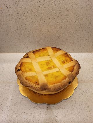 Pastiera 1,1 kg