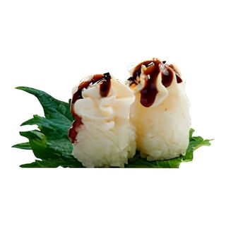 214 Gunkan snow ball