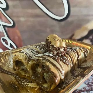 Creps rolle - Happy Hippo