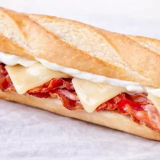 Bocadillo Romano