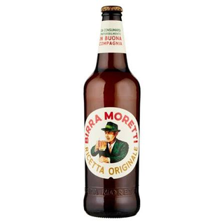 Moretti 66 cl
