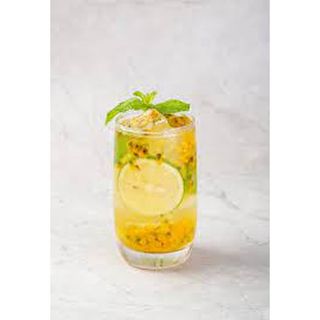 Passion Iced Leomonade