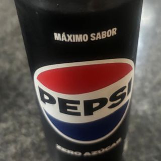 Pepsi zero