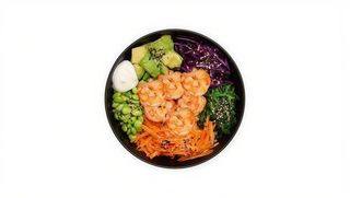 SHRIMPS LEMON REGULAR