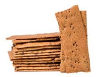 Rye And Rosemary Cracker 180g