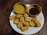 Nuggets De Pollo (12 Uds.)
