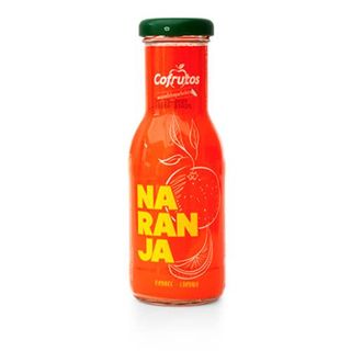 Zumo De Naranja (330 Ml.)