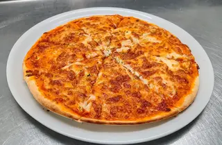 Pizza Margarita