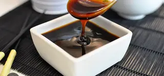 Salsa Teriyaki
