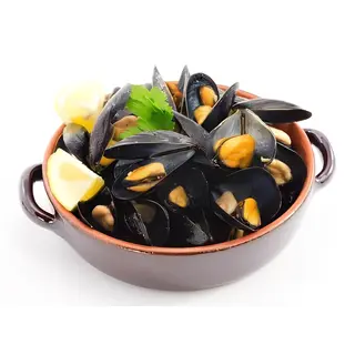 Impepata di cozze