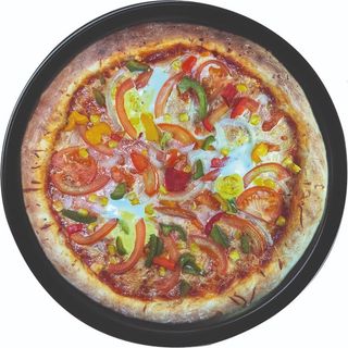 Піца Вегетаріанська