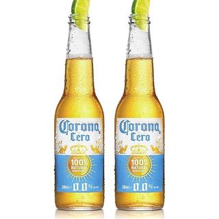 Пиво Корона 0,33 Б/а