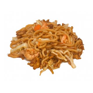 Yaki udon