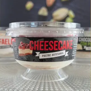 Cheesecake