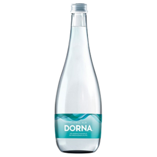 Dorna apă plată