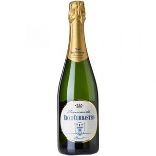 FRANCIACORTA BRUT - RICCI CURBASTRO