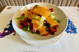 Insalata mista