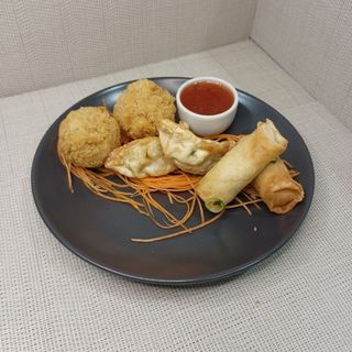 Mix Pickel