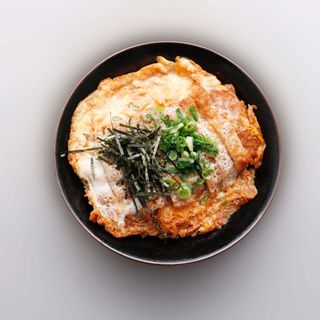 Tori Katsudon
