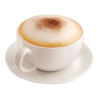 Cappucino