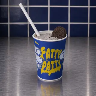 milkshake